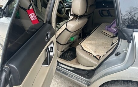 Subaru Outback III, 2003 год, 750 000 рублей, 3 фотография