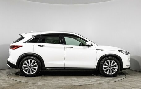 Infiniti QX50 II, 2018 год, 3 249 000 рублей, 4 фотография