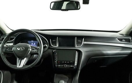 Infiniti QX50 II, 2018 год, 3 249 000 рублей, 13 фотография