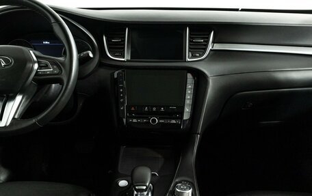 Infiniti QX50 II, 2018 год, 3 249 000 рублей, 14 фотография