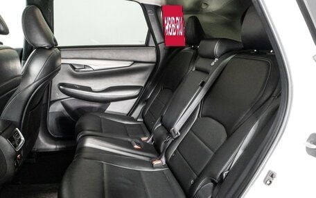 Infiniti QX50 II, 2018 год, 3 249 000 рублей, 10 фотография