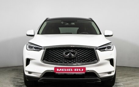 Infiniti QX50 II, 2018 год, 3 249 000 рублей, 2 фотография