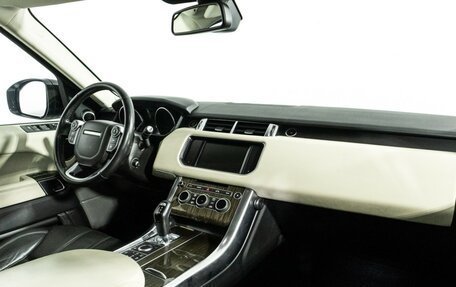 Land Rover Range Rover Sport II, 2016 год, 4 429 000 рублей, 9 фотография