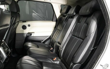 Land Rover Range Rover Sport II, 2016 год, 4 429 000 рублей, 10 фотография
