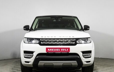 Land Rover Range Rover Sport II, 2016 год, 4 429 000 рублей, 2 фотография