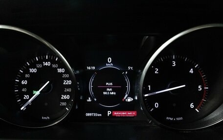 Land Rover Range Rover Sport II, 2016 год, 4 429 000 рублей, 12 фотография