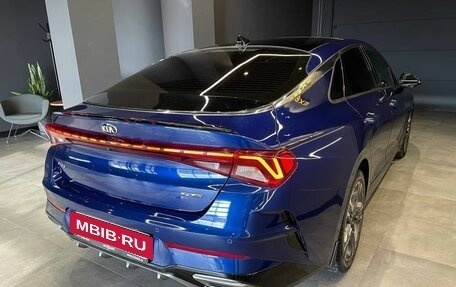 KIA K5, 2020 год, 2 600 000 рублей, 5 фотография