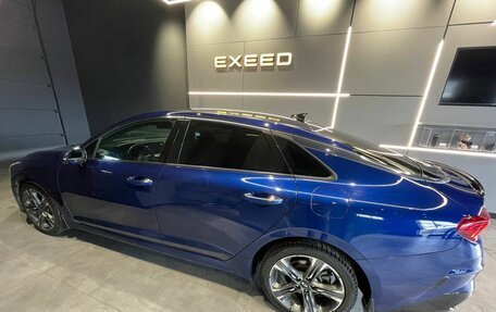 KIA K5, 2020 год, 2 600 000 рублей, 7 фотография