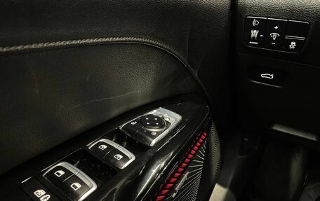 KIA K5, 2020 год, 2 600 000 рублей, 11 фотография