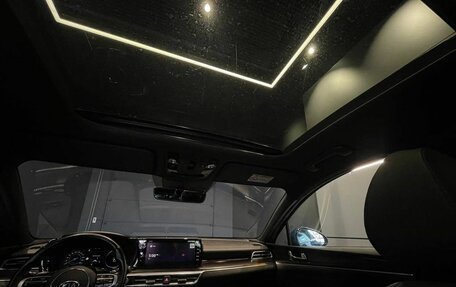 KIA K5, 2020 год, 2 600 000 рублей, 10 фотография