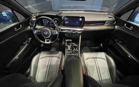 KIA K5, 2020 год, 2 600 000 рублей, 14 фотография
