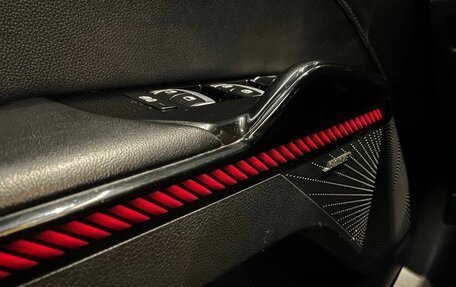 KIA K5, 2020 год, 2 600 000 рублей, 20 фотография