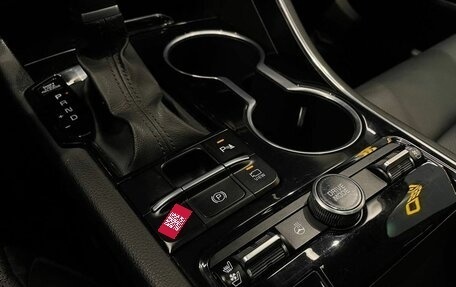 KIA K5, 2020 год, 2 600 000 рублей, 16 фотография