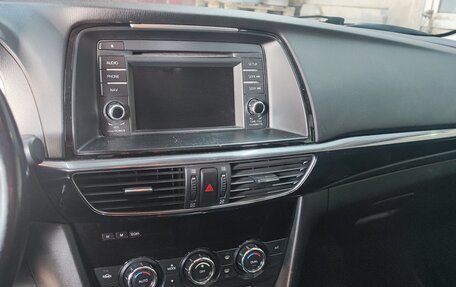 Mazda 6, 2013 год, 1 820 000 рублей, 11 фотография