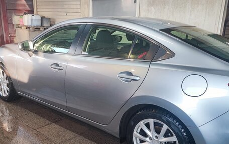 Mazda 6, 2013 год, 1 820 000 рублей, 3 фотография