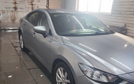 Mazda 6, 2013 год, 1 820 000 рублей, 9 фотография