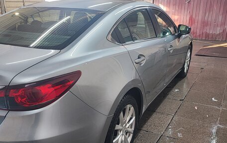 Mazda 6, 2013 год, 1 820 000 рублей, 7 фотография