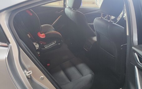 Mazda 6, 2013 год, 1 820 000 рублей, 2 фотография