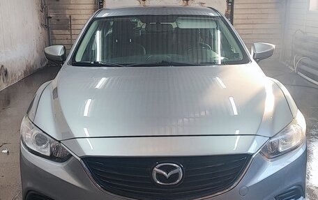 Mazda 6, 2013 год, 1 820 000 рублей, 12 фотография