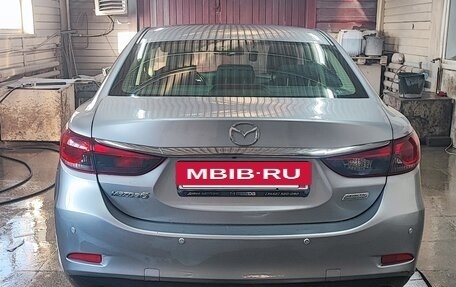 Mazda 6, 2013 год, 1 820 000 рублей, 5 фотография