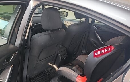 Mazda 6, 2013 год, 1 820 000 рублей, 14 фотография