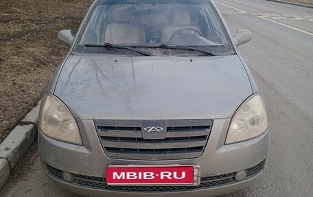 Chery Fora (A21), 2009 год, 65 000 рублей, 1 фотография