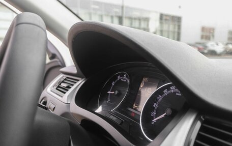 Skoda Rapid I, 2019 год, 1 450 000 рублей, 10 фотография