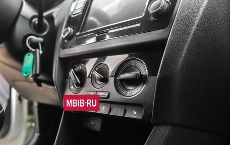 Skoda Rapid I, 2019 год, 1 450 000 рублей, 11 фотография