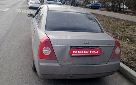 Chery Fora (A21), 2009 год, 65 000 рублей, 2 фотография
