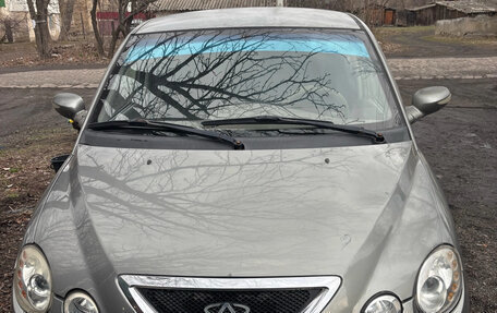 Chery QQ6 (S21), 2008 год, 200 000 рублей, 1 фотография
