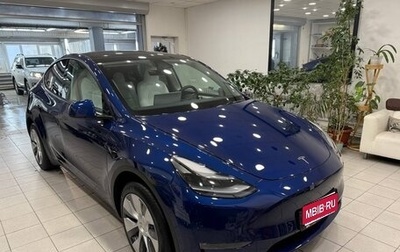 Tesla Model Y I, 2024 год, 7 250 000 рублей, 1 фотография