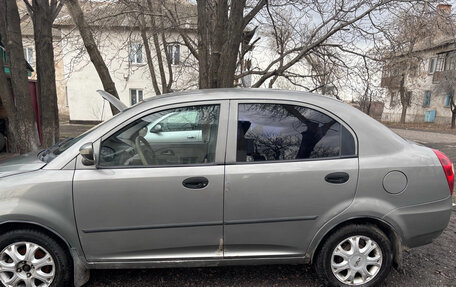 Chery QQ6 (S21), 2008 год, 200 000 рублей, 3 фотография