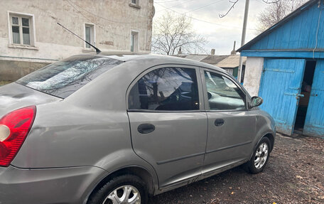 Chery QQ6 (S21), 2008 год, 200 000 рублей, 5 фотография