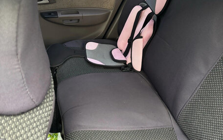 Chery QQ6 (S21), 2008 год, 200 000 рублей, 9 фотография