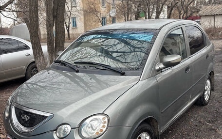 Chery QQ6 (S21), 2008 год, 200 000 рублей, 2 фотография