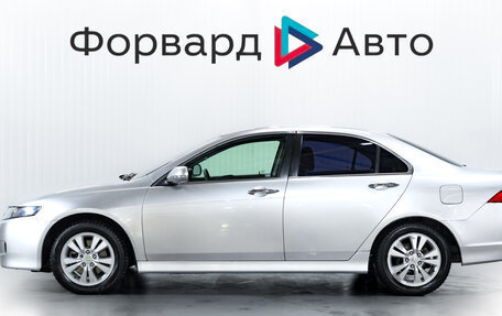 Honda Accord VII рестайлинг, 2006 год, 899 000 рублей, 4 фотография
