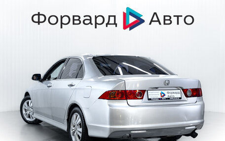 Honda Accord VII рестайлинг, 2006 год, 899 000 рублей, 5 фотография