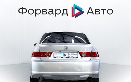 Honda Accord VII рестайлинг, 2006 год, 899 000 рублей, 6 фотография