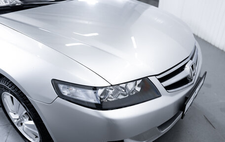 Honda Accord VII рестайлинг, 2006 год, 899 000 рублей, 9 фотография