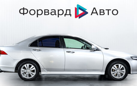 Honda Accord VII рестайлинг, 2006 год, 899 000 рублей, 8 фотография