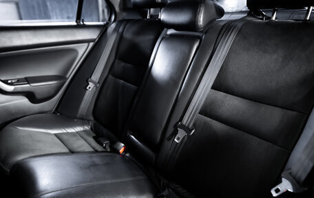 Honda Accord VII рестайлинг, 2006 год, 899 000 рублей, 28 фотография