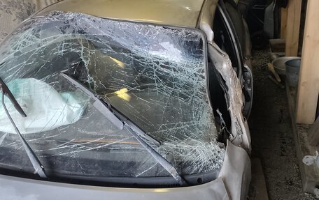 KIA Spectra II (LD), 2008 год, 250 000 рублей, 6 фотография