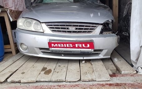 KIA Spectra II (LD), 2008 год, 250 000 рублей, 2 фотография