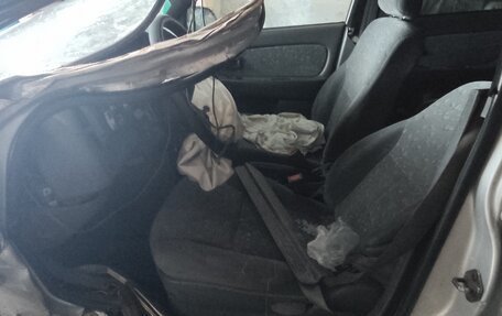 KIA Spectra II (LD), 2008 год, 250 000 рублей, 18 фотография