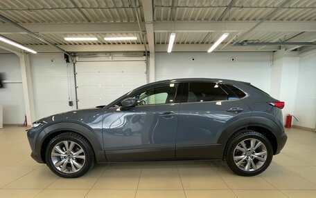 Mazda CX-30 I, 2019 год, 2 449 900 рублей, 3 фотография