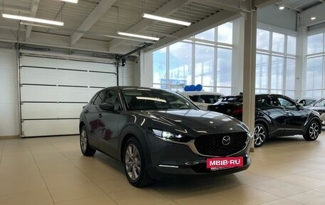 Mazda CX-30 I, 2019 год, 2 449 900 рублей, 8 фотография