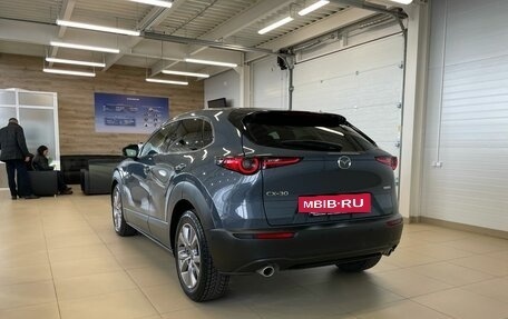 Mazda CX-30 I, 2019 год, 2 449 900 рублей, 4 фотография