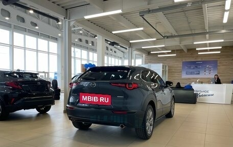 Mazda CX-30 I, 2019 год, 2 449 900 рублей, 6 фотография