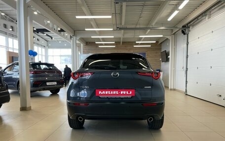Mazda CX-30 I, 2019 год, 2 449 900 рублей, 5 фотография