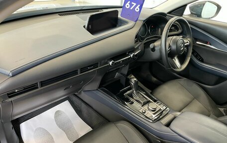 Mazda CX-30 I, 2019 год, 2 449 900 рублей, 13 фотография